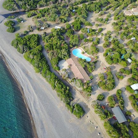 New Camping Coccorrocci Marina di Gairo Exterior foto