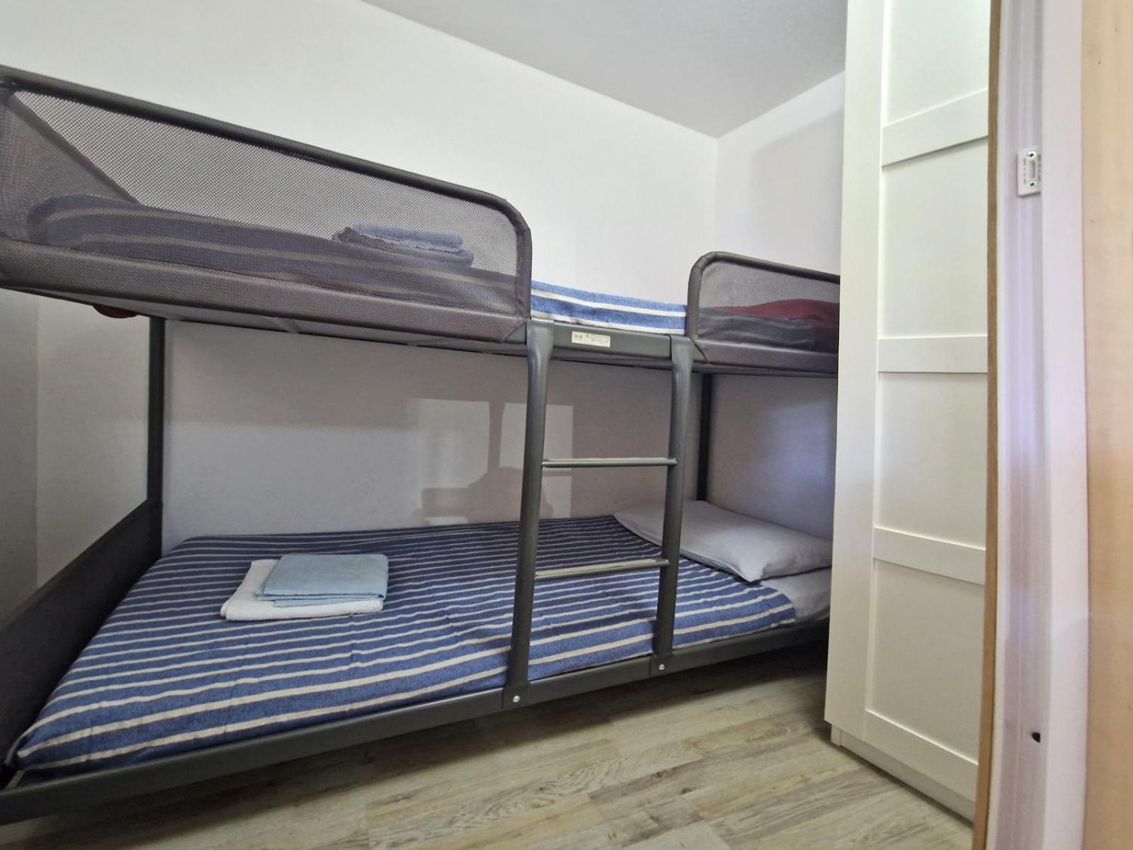 New Camping Coccorrocci Marina di Gairo Exterior foto